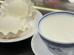 -民信老铺(双皮奶博物馆店)