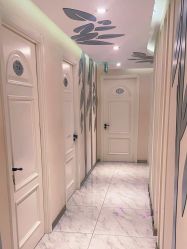 -健身堂科技美肌SPA