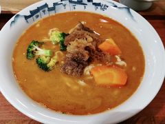 -难忘的面(五矿君澜酒店)