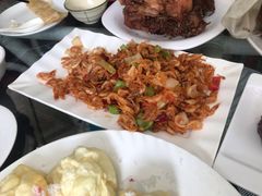 -大鹅岛绿色生态美食园