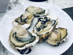 -澜悦港海鲜体验主题餐厅