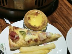 -汉巴味德(沈阳万象汇店)