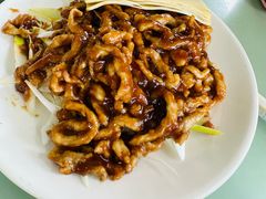 -华光餐厅(复兴路店)