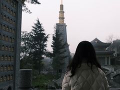 -冕宁灵山寺