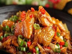 -外婆船宴餐厅·外婆喊你回家吃饭