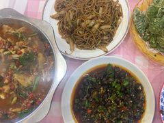 -三只鸟本地特色菜馆(上饶总店)