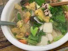 -一家人面馆(三条巷店)
