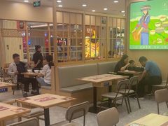 -花馬肆.云南过桥米线(汉神购物广场现场熬汤店)