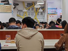 -禾师兄·布拉肠(一德路店)