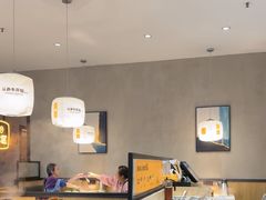 -潮发潮汕牛肉店(龙洞店)