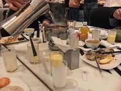 -万达文华酒店·48F云端窗景美食汇自助餐厅