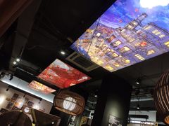 -大洋家·精品潮汕菜·生腌砂锅粥(天河东路店)