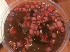 -华仔龙虾(永乐路总店)