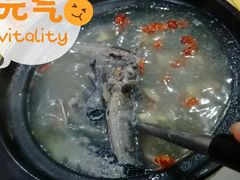 -青竹园海鲜餐厅(海天路店)