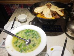 -眷江南之小蓝鲸(王府大街店)