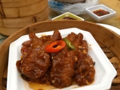 -稻香酒家·33年老字号·港式粤菜(富邦中心店)