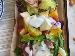 -必胜客(海滨店)