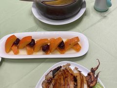 -高佳庄·舟山海鲜(海景旗舰店)