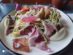-YUE·6·西式融合餐厅(外滩六号店)
