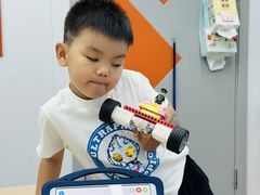 -斯坦星球AI编程·机器人科创·科学实验·信奥·思维·STEM·乐高·竞赛考级(浦东联洋广场大拇指龙阳御桥中心)