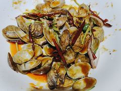 -品味居·首店·大连鲜活海鲜大连菜(东港店)