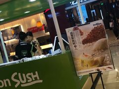 -鲜道寿司(无锡苏宁店)