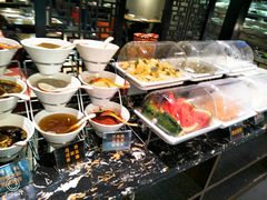 -33韩式自助烧烤(环城南路店)