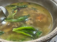 -凯盈阁·顺德私房菜·桑拿鸡