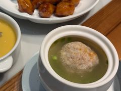 -大潮淮·淮扬菜(何园旗舰店)