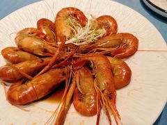 -阿毛饭店(和义路店)