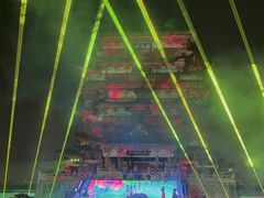 -寻梦滕王阁实景演出