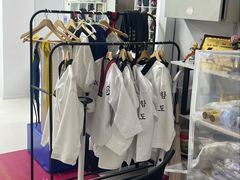 -浛道跆拳道·拳击·体适能