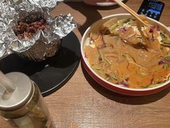 -金掌勺锅包肉(太原万达店)