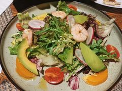 -喜洲吧·江畔老船厂·庭院餐厅(喜临院店)