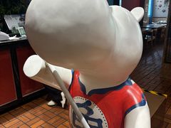 -鱼品天下美蛙鱼·海鲜·牛排自助