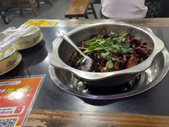 -天治宣·野椒鸡(龙头寺总店)