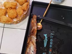 -一味一诚•鲜嫩烤鱼(昌发展万科广场店)