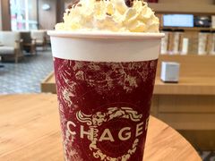 -CHAGEE霸王茶姬(文殊坊店)
