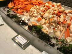 -RISE RESTAURANT(滨海湾金沙店)