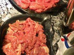 -汉拿山(包河万达店)