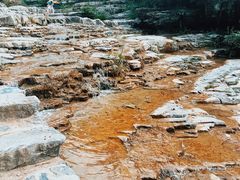 -孤山寨风景区
