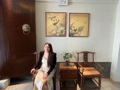 -秋果四合院酒店(北京王府井协和医院店)