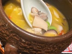 -南京大牌档(新街口德基广场店)