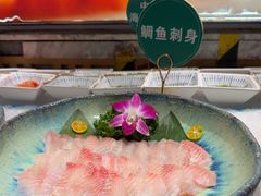 -亚马逊海鲜自助(梅溪湖步步高店)