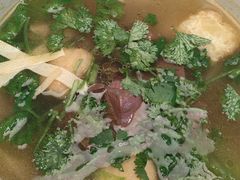 -阿三生煎(正弘城店)