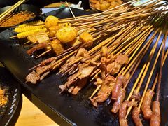 -长药唐师乐山油炸(石人直营店)