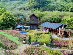 -广东天露山旅游度假区
