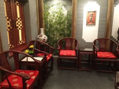-北京全聚德(西客站店)