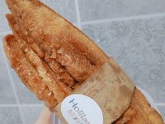 -好利来(望京中福店)