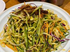 家常凉菜-一轩饺子馆(丽都店)